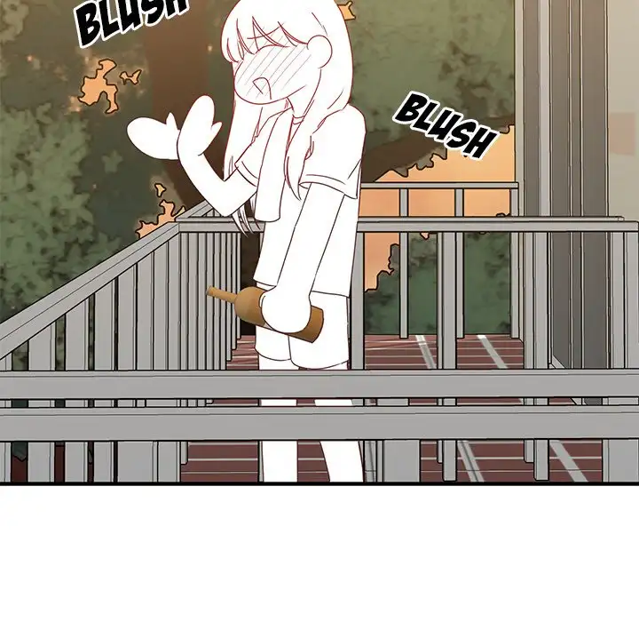 Do You Believe in Ghosts? - Chapter 9 Page 86