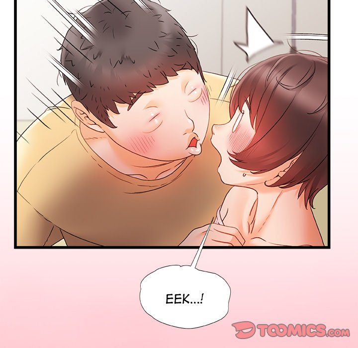 More Than Friends - Chapter 11 Page 114