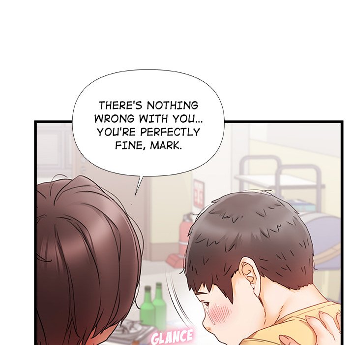 More Than Friends - Chapter 11 Page 80
