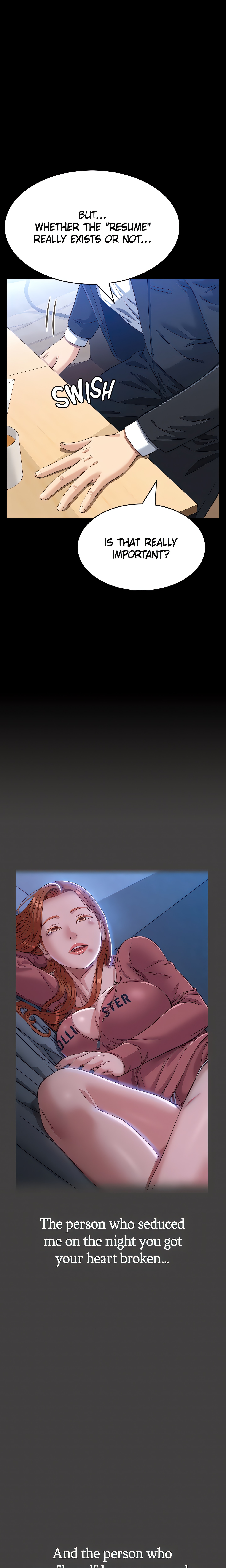 Resume - Chapter 120 Page 10