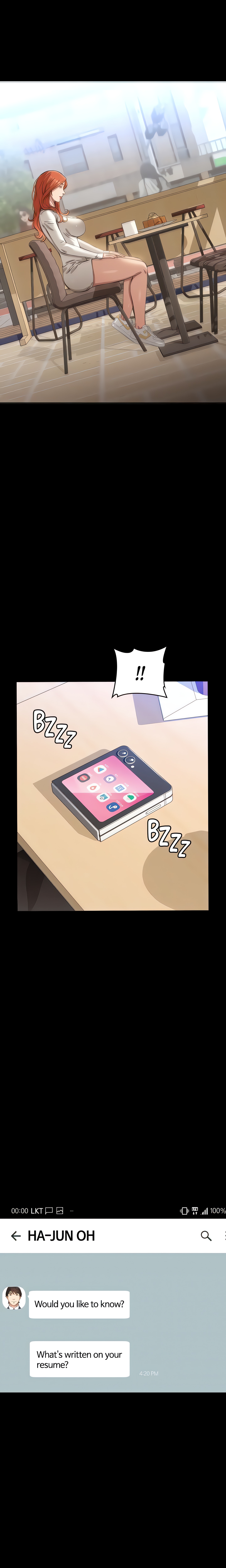 Resume - Chapter 120 Page 13