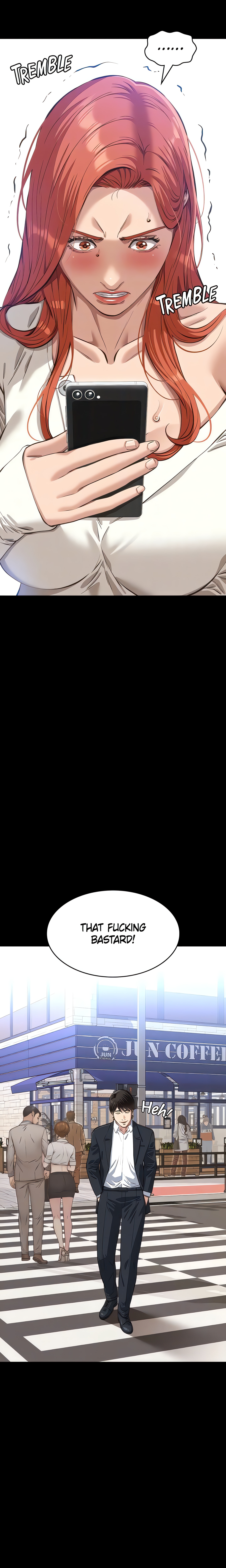 Resume - Chapter 120 Page 15