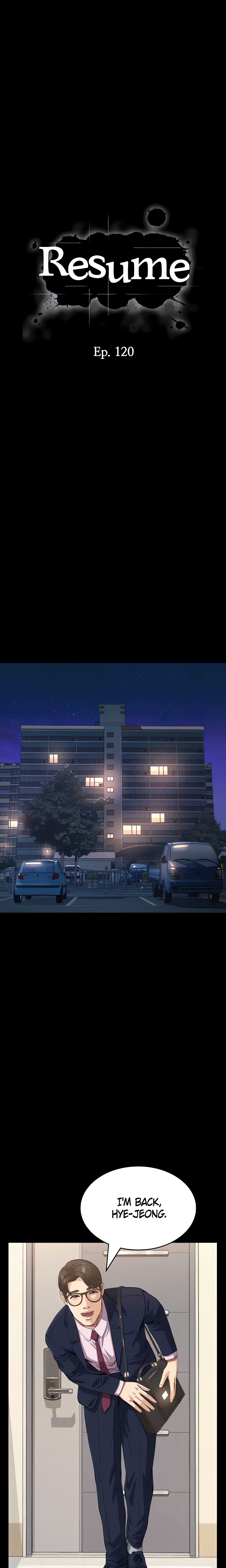 Resume - Chapter 120 Page 16