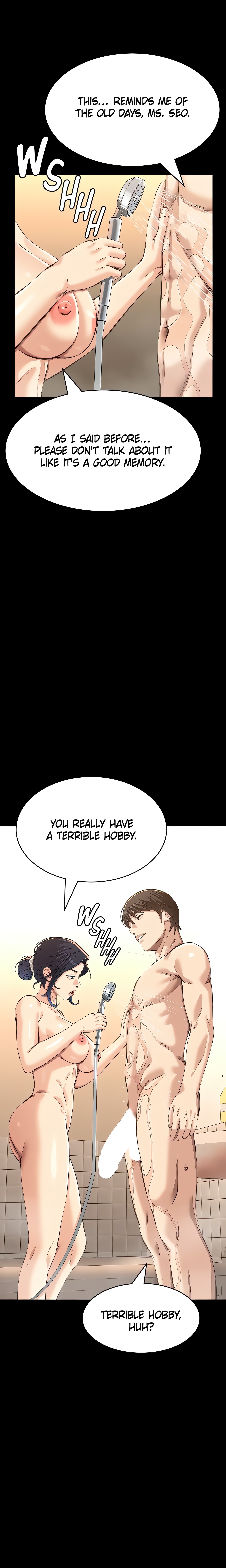 Resume - Chapter 120 Page 21