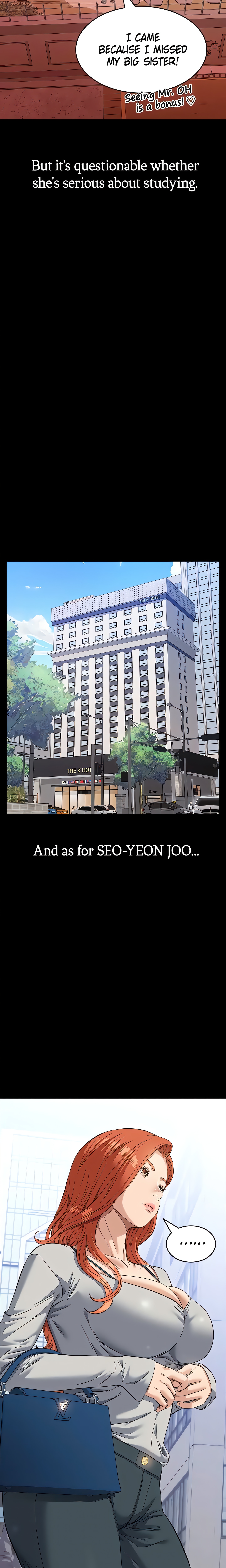 Resume - Chapter 121 Page 31