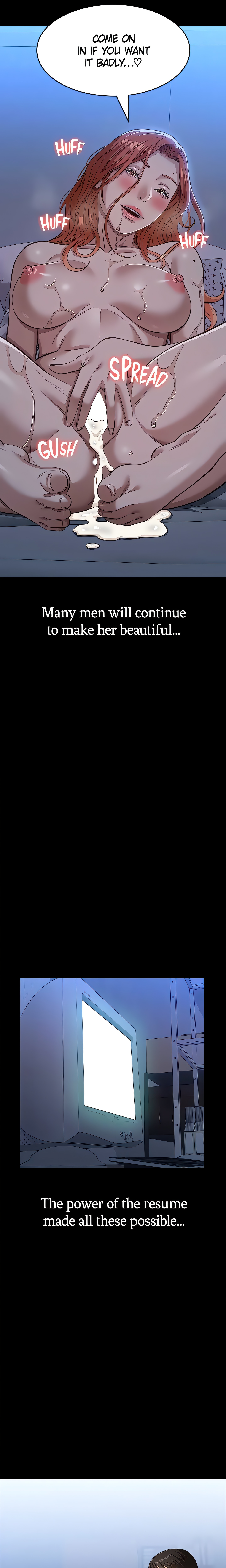 Resume - Chapter 121 Page 35