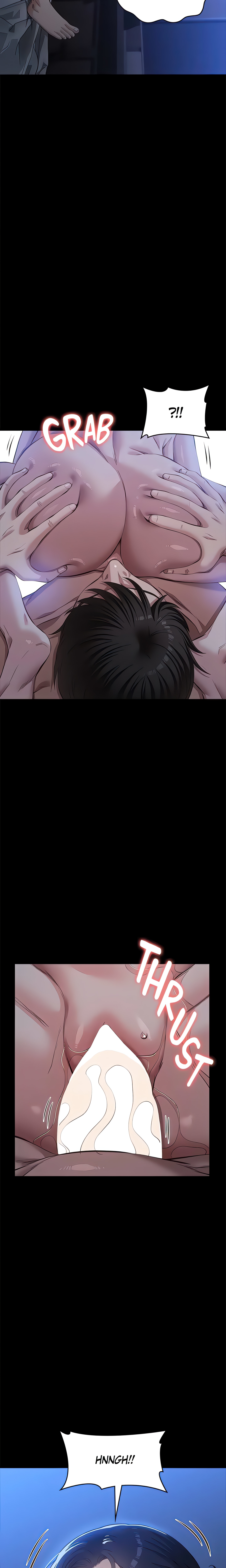 Resume - Chapter 121 Page 4