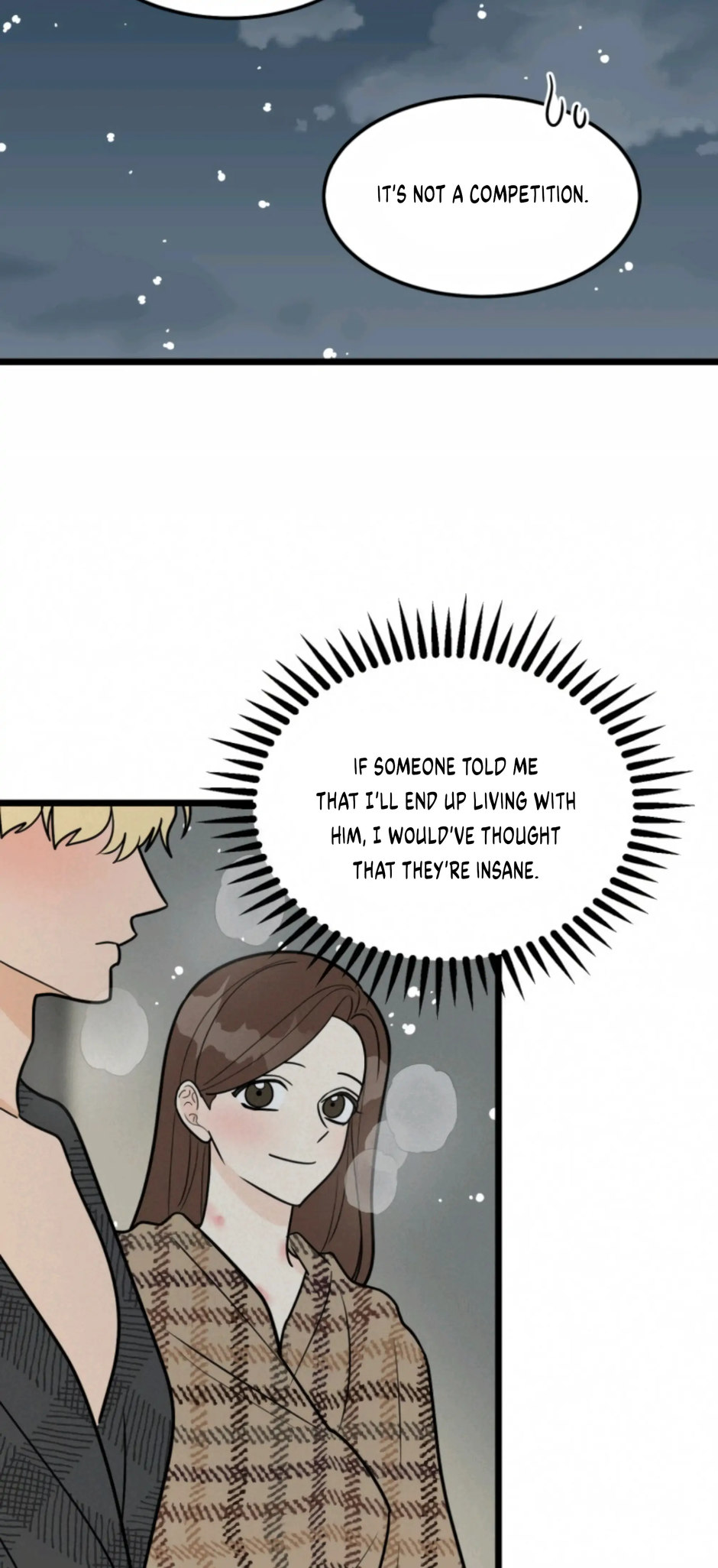 Superstitious Nine - Chapter 43 Page 60