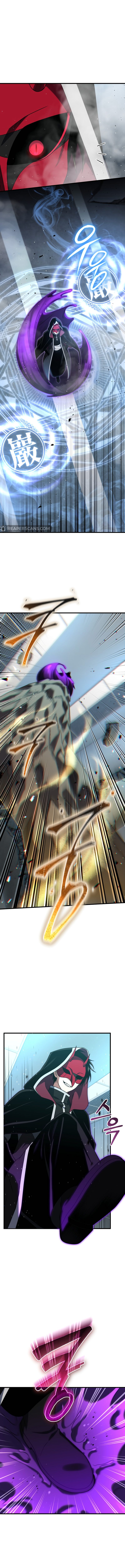 Player Who Returned 10,000 Years Later - Chapter 109 Page 5