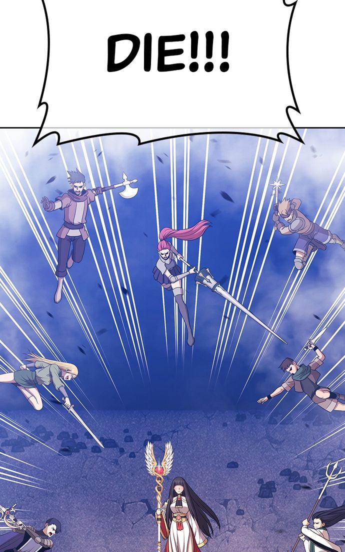 +99 Wooden stick - Chapter 102 Page 321