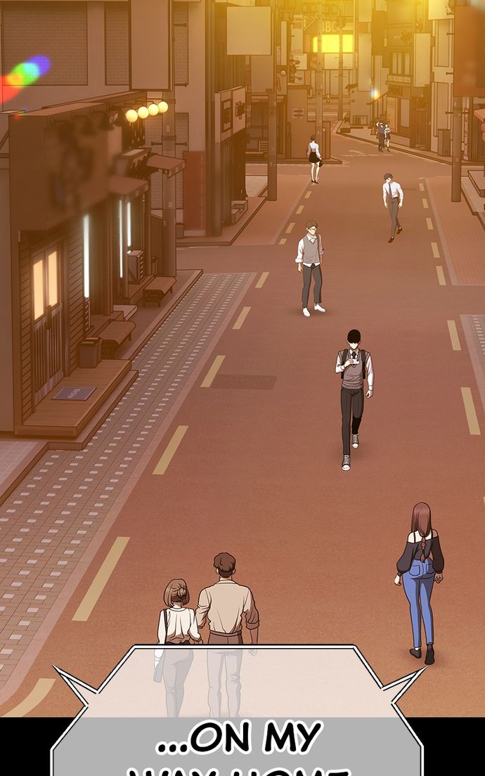 +99 Wooden stick - Chapter 106 Page 217