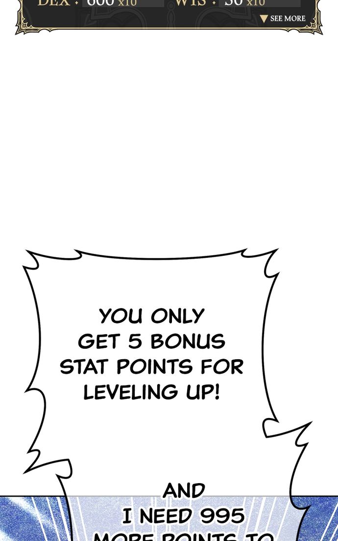 +99 Wooden stick - Chapter 110 Page 278