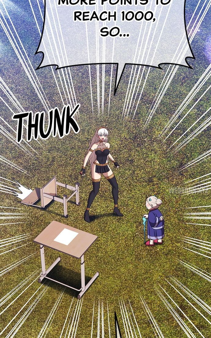 +99 Wooden stick - Chapter 110 Page 279