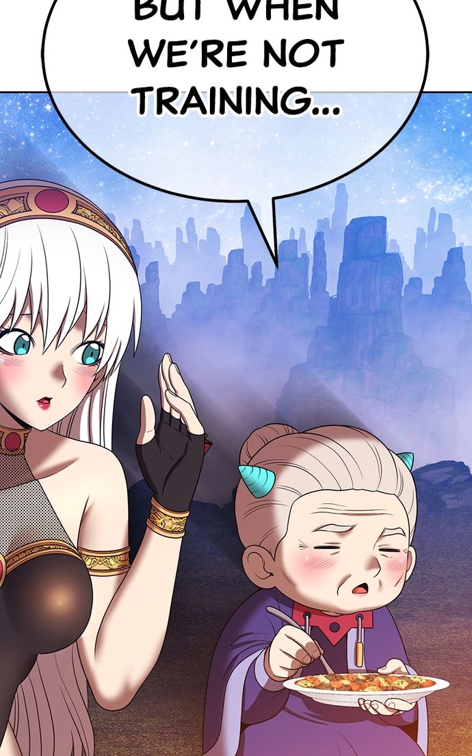 +99 Wooden stick - Chapter 110 Page 367