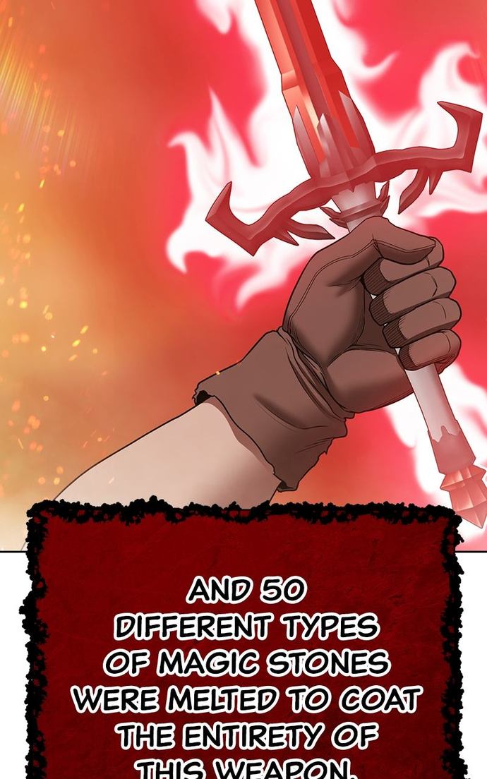 +99 Wooden stick - Chapter 118 Page 275