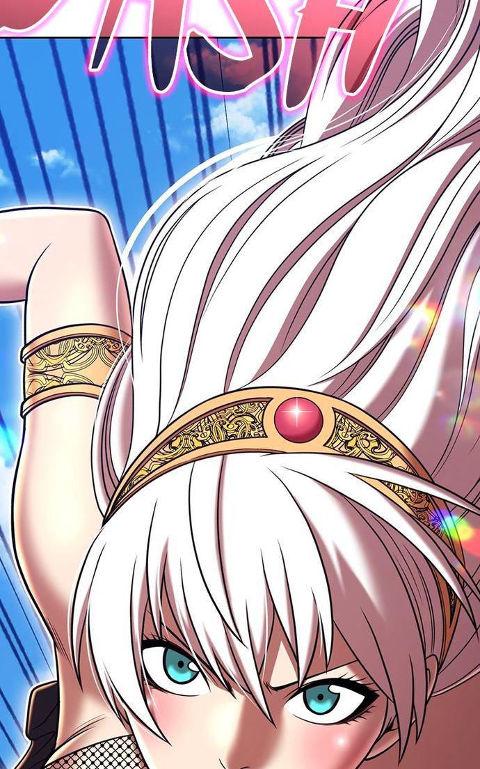 +99 Wooden stick - Chapter 118 Page 40