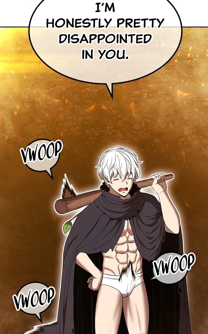 +99 Wooden stick - Chapter 118 Page 403