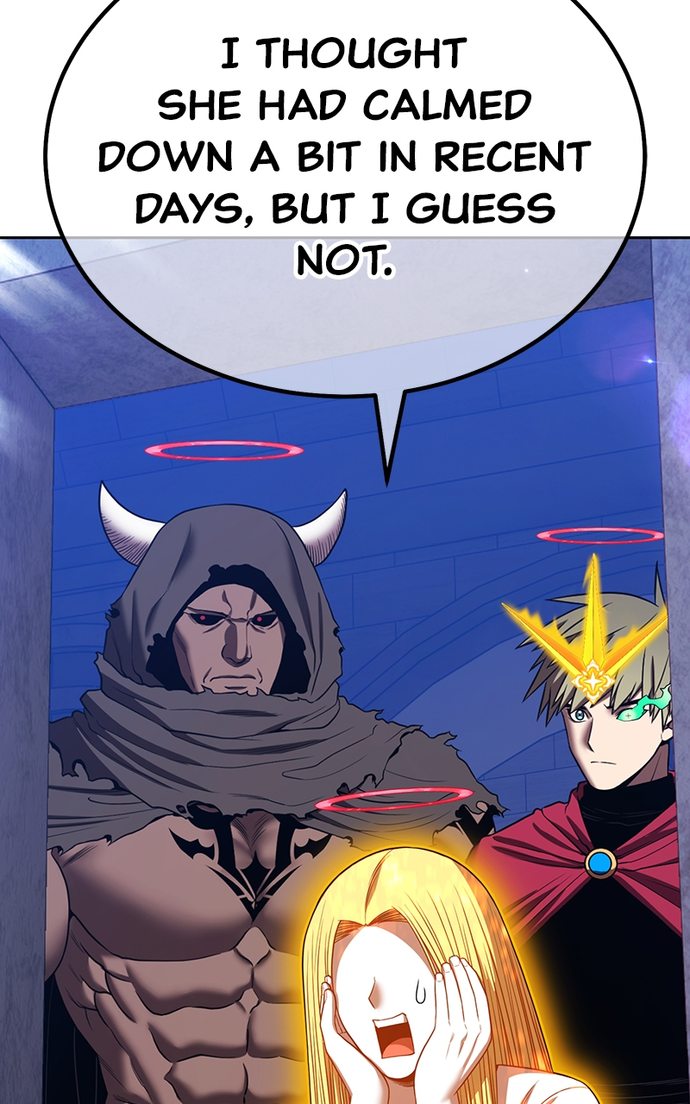 +99 Wooden stick - Chapter 127 Page 152