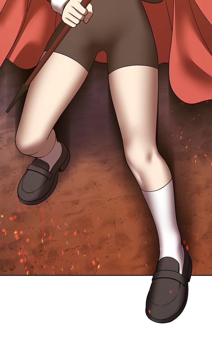 +99 Wooden stick - Chapter 130 Page 106