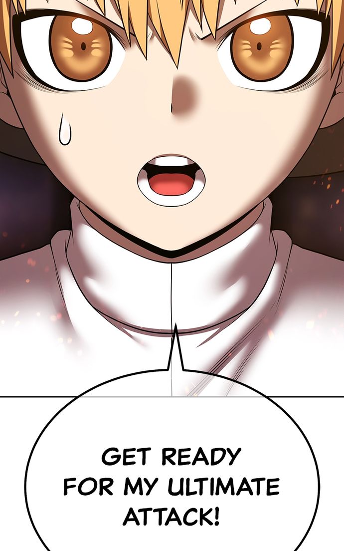 +99 Wooden stick - Chapter 130 Page 108