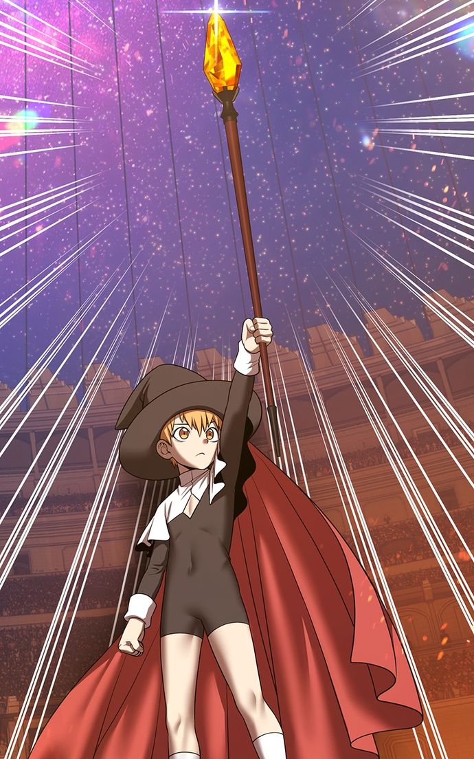 +99 Wooden stick - Chapter 130 Page 110