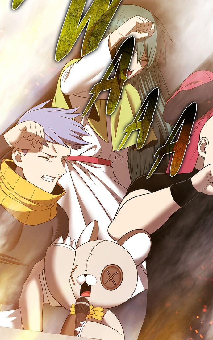 +99 Wooden stick - Chapter 130 Page 196