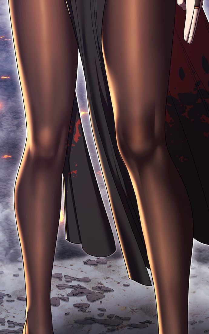 +99 Wooden stick - Chapter 130 Page 231