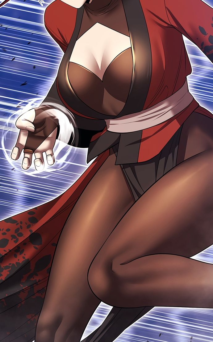 +99 Wooden stick - Chapter 130 Page 249