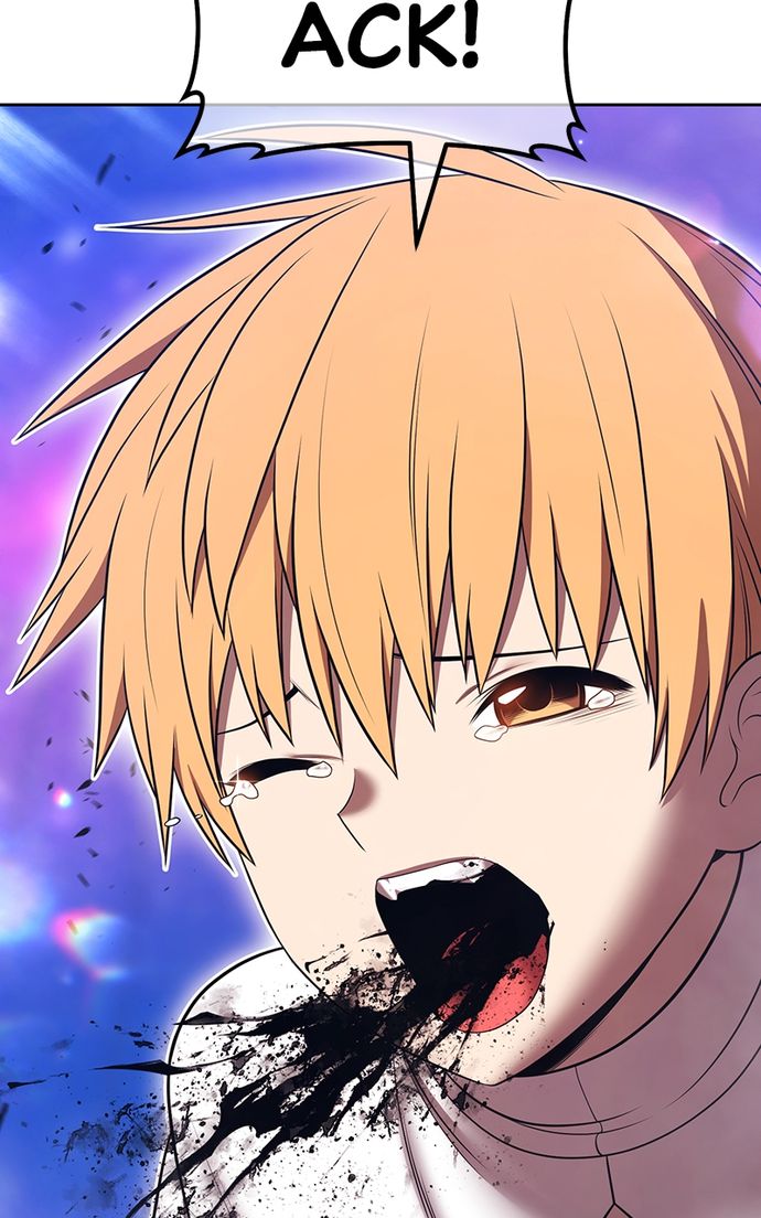 +99 Wooden stick - Chapter 130 Page 255