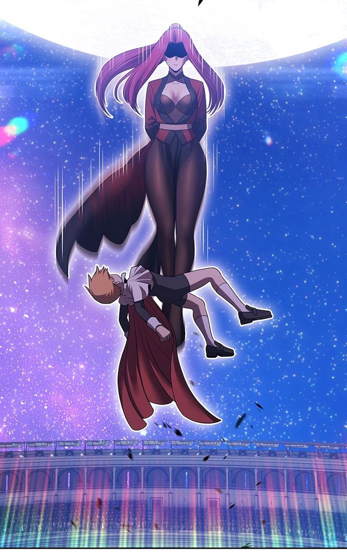 +99 Wooden stick - Chapter 130 Page 271