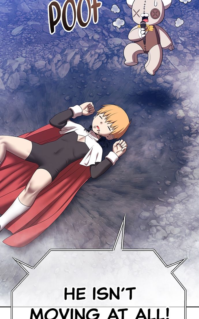 +99 Wooden stick - Chapter 130 Page 295