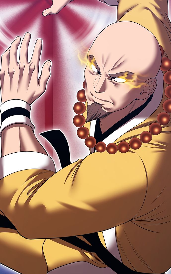 +99 Wooden stick - Chapter 130 Page 310