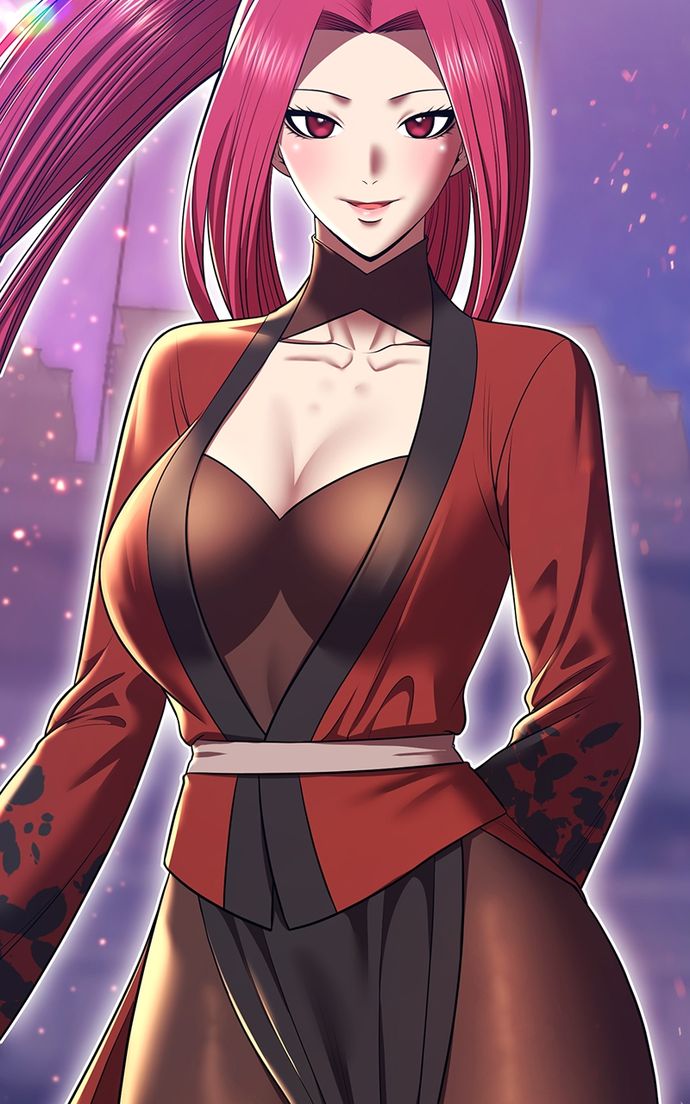 +99 Wooden stick - Chapter 130 Page 32