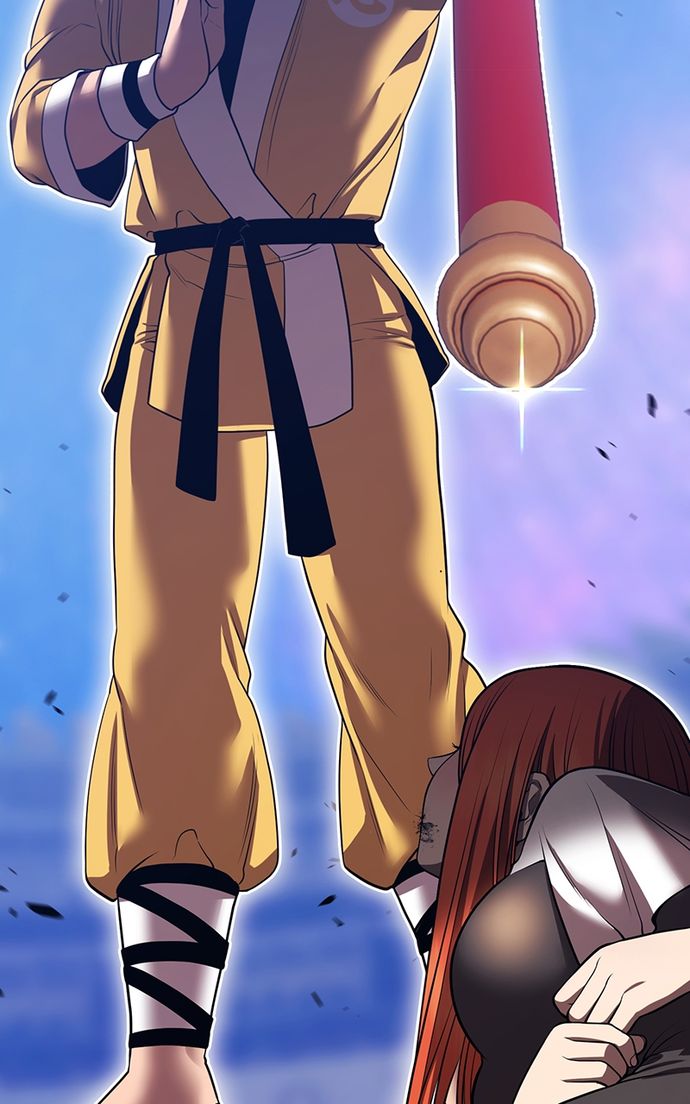 +99 Wooden stick - Chapter 130 Page 324