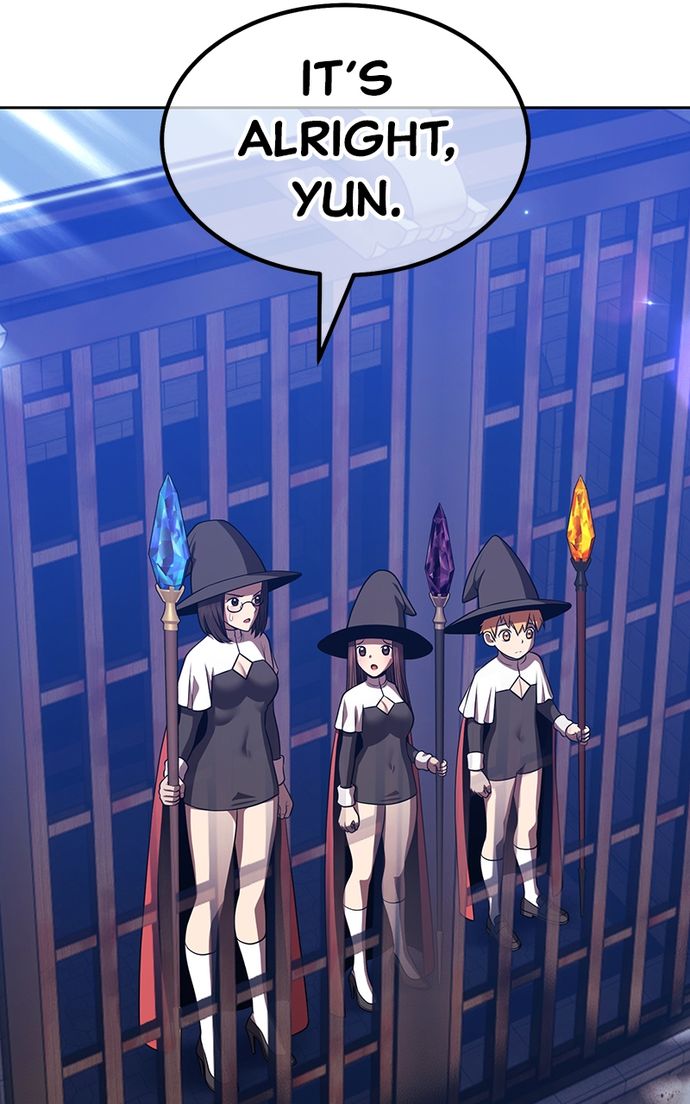 +99 Wooden stick - Chapter 130 Page 335