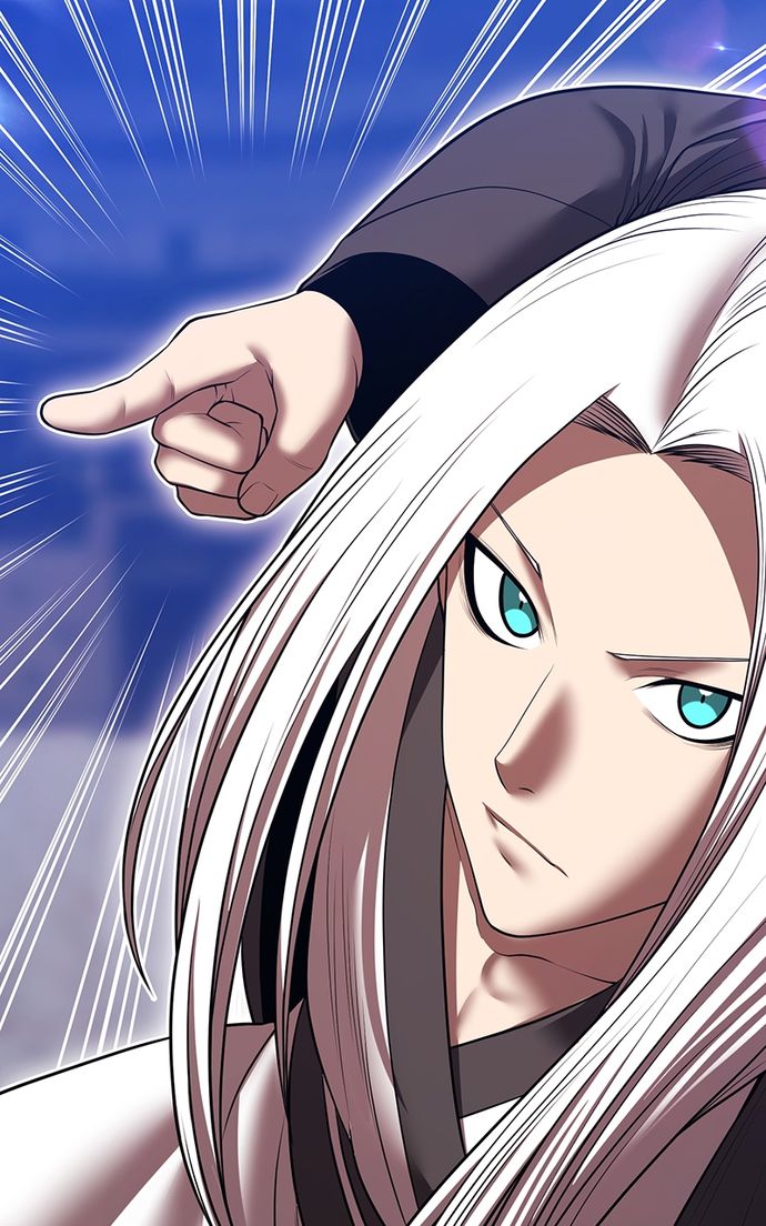 +99 Wooden stick - Chapter 130 Page 350