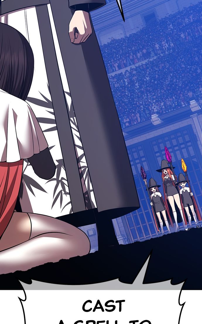 +99 Wooden stick - Chapter 130 Page 375