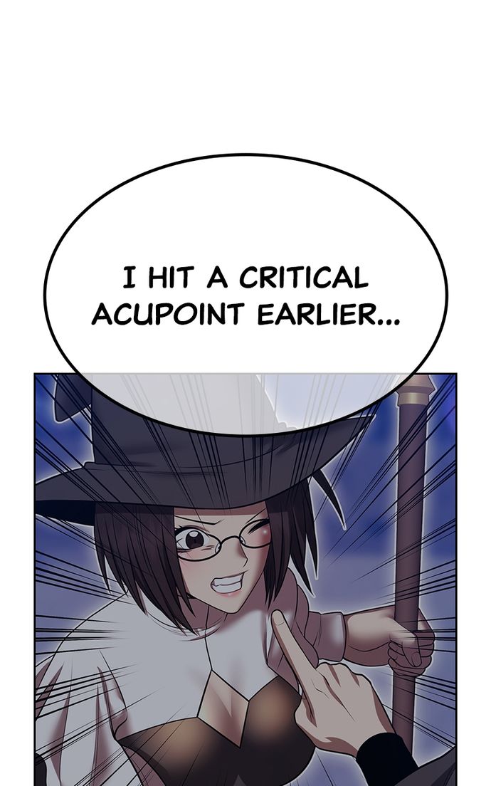 +99 Wooden stick - Chapter 130 Page 378