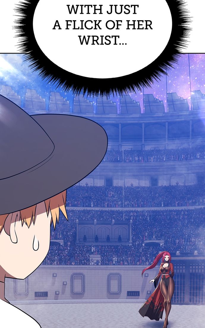 +99 Wooden stick - Chapter 130 Page 46