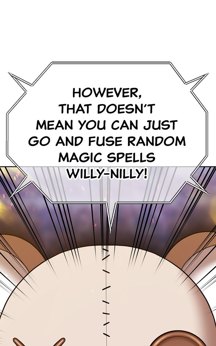 +99 Wooden stick - Chapter 130 Page 91