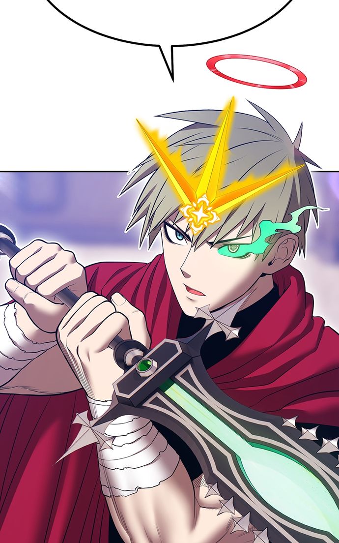 +99 Wooden stick - Chapter 131 Page 104