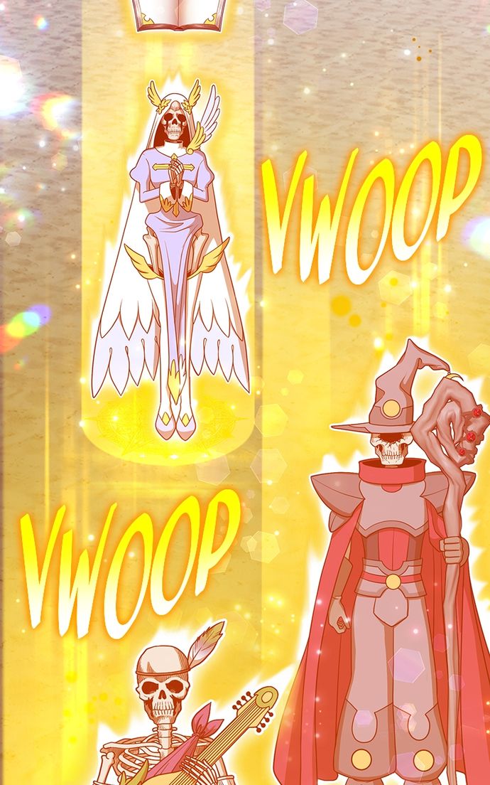 +99 Wooden stick - Chapter 131 Page 120