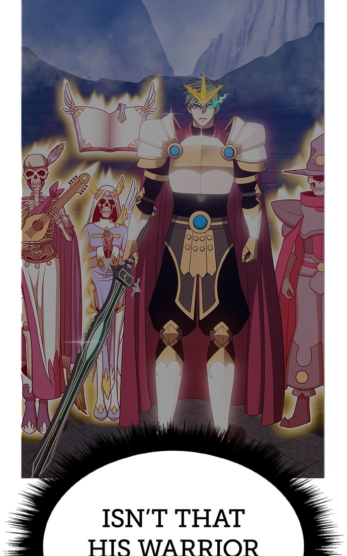 +99 Wooden stick - Chapter 131 Page 124