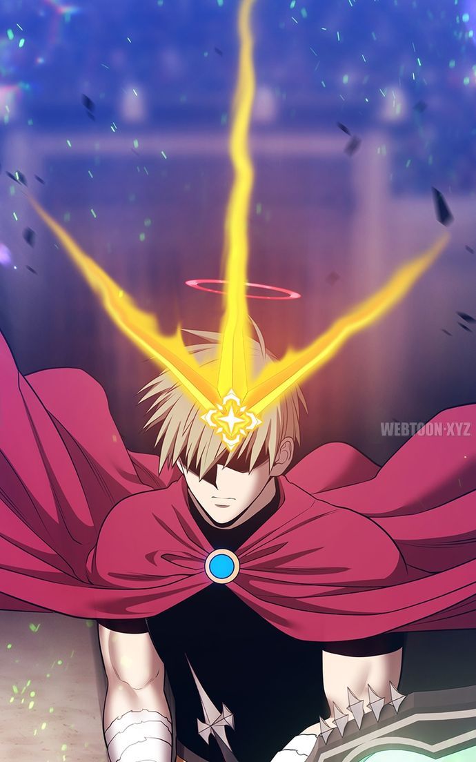 +99 Wooden stick - Chapter 131 Page 136