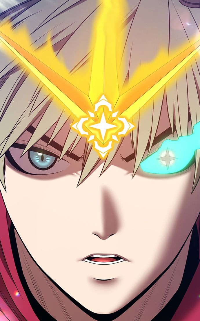 +99 Wooden stick - Chapter 131 Page 138