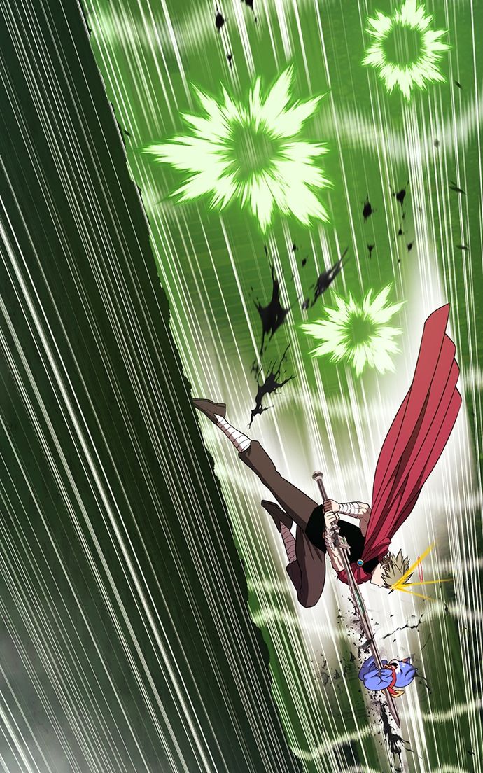 +99 Wooden stick - Chapter 131 Page 155