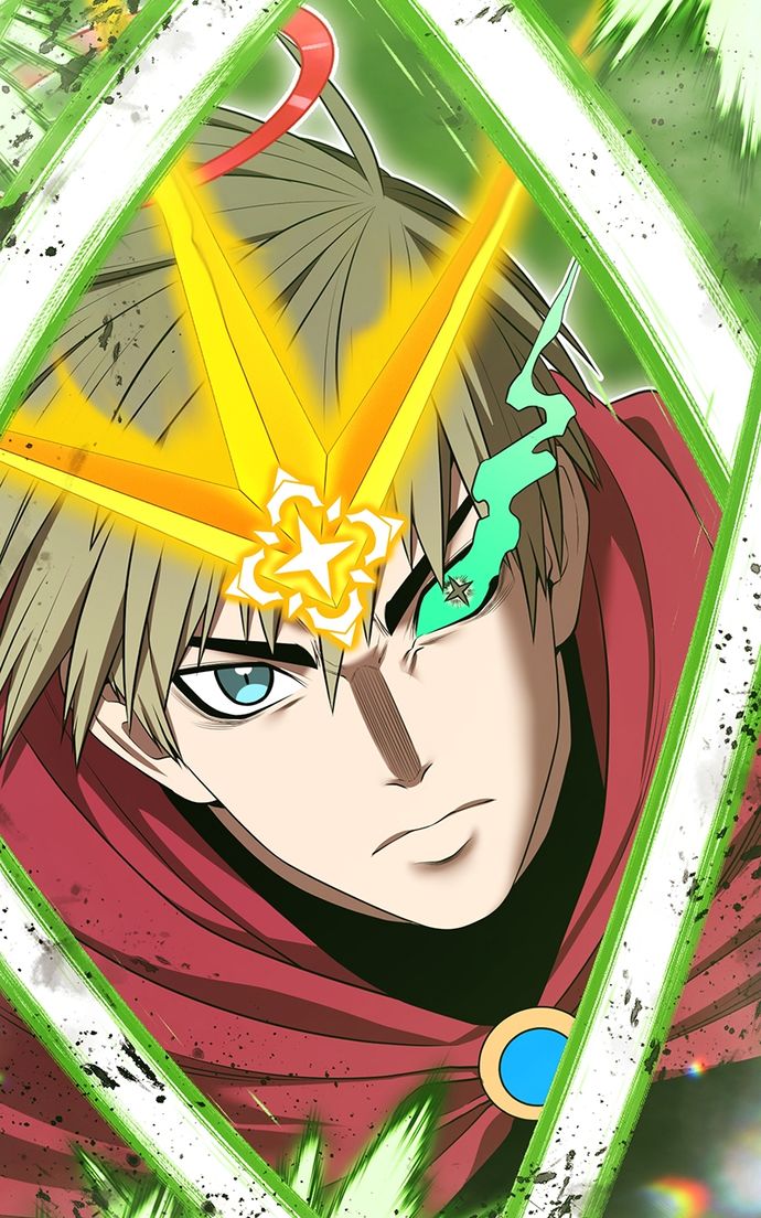 +99 Wooden stick - Chapter 131 Page 160