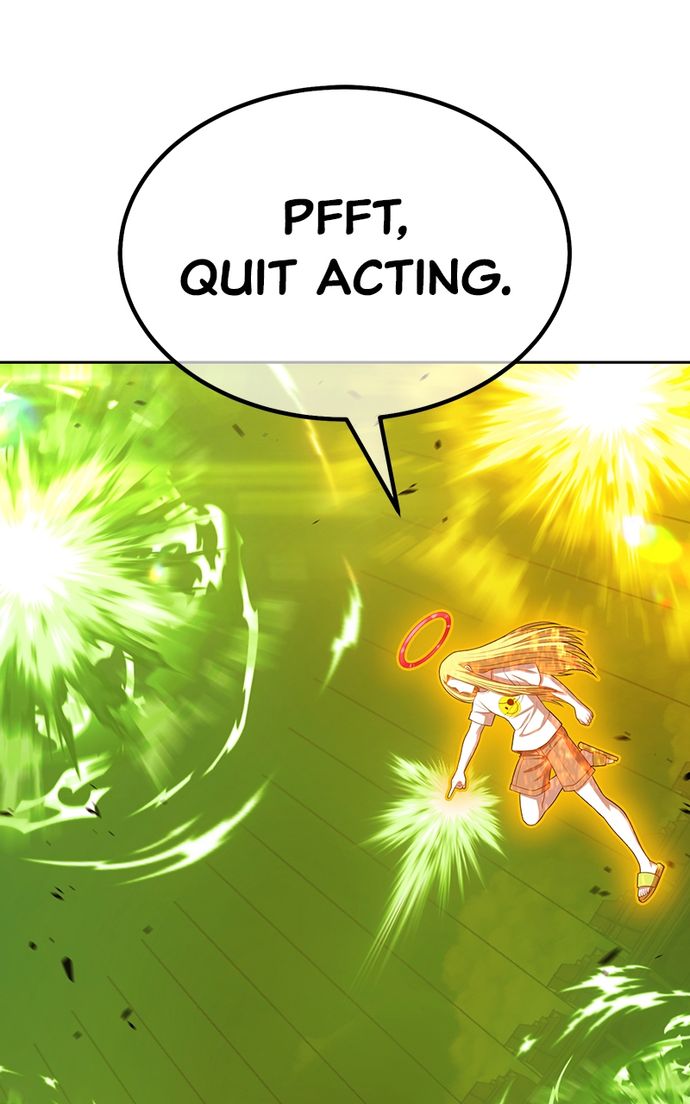 +99 Wooden stick - Chapter 131 Page 189