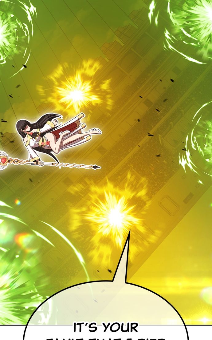 +99 Wooden stick - Chapter 131 Page 190