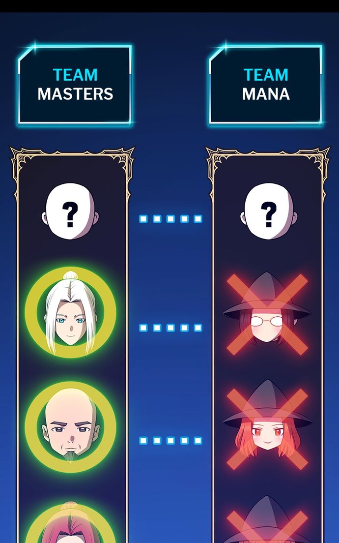 +99 Wooden stick - Chapter 131 Page 31